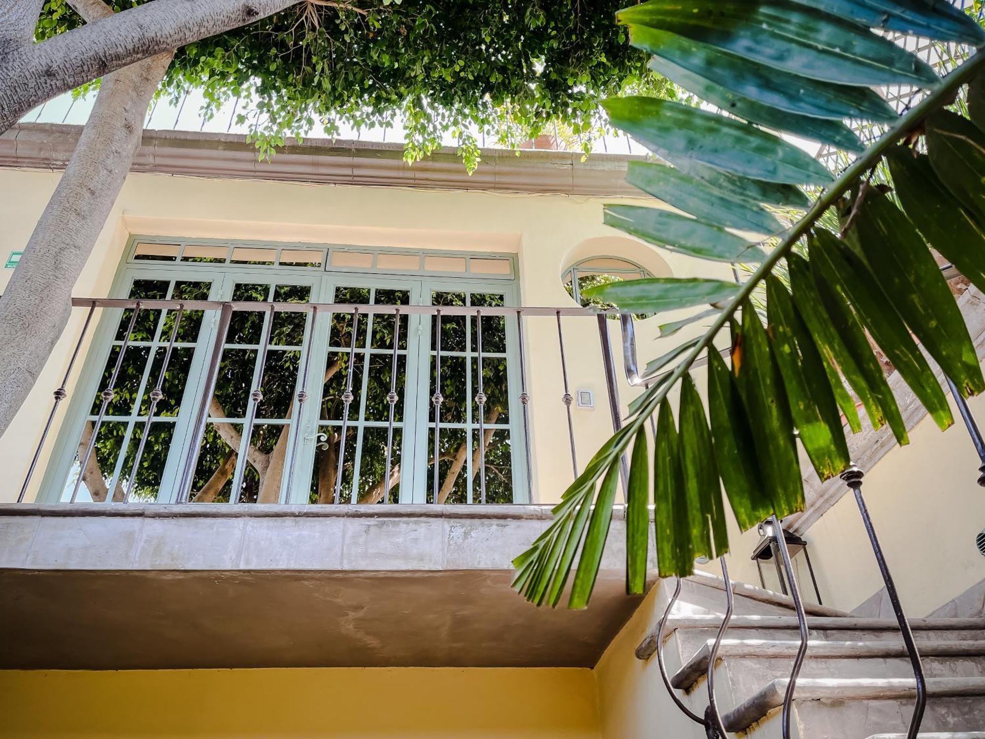 Casa Florida B&B San Miguel de Allende Exterior photo